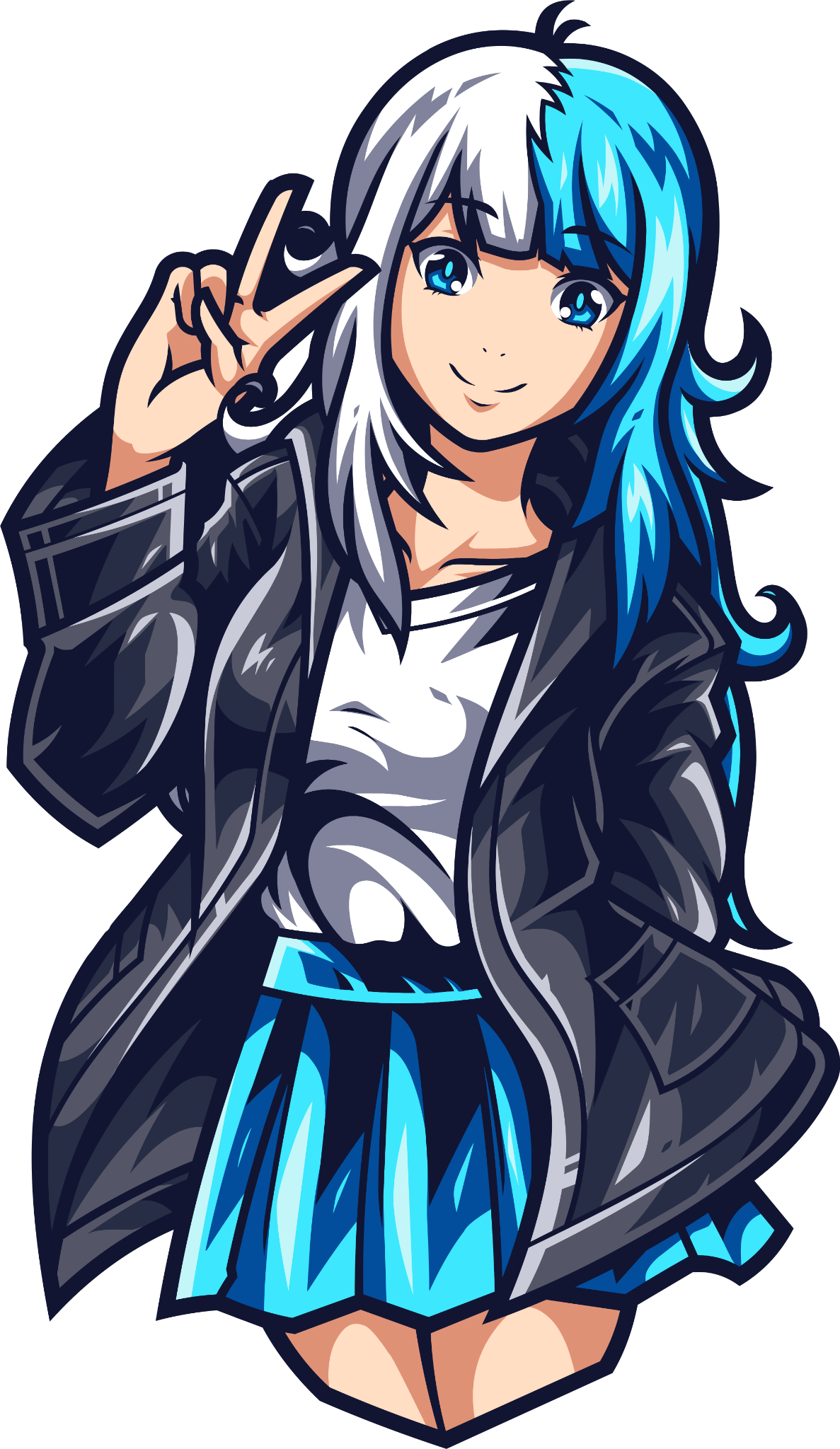 Yuki, the Fantera guide