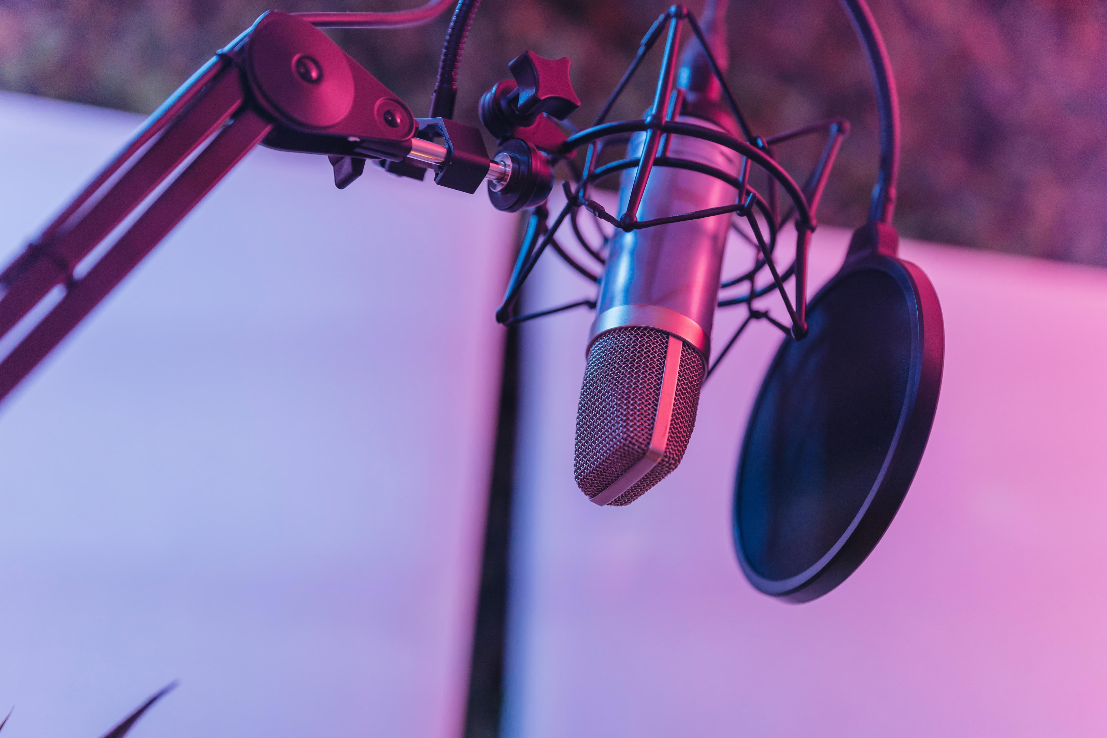 voice acting in anime