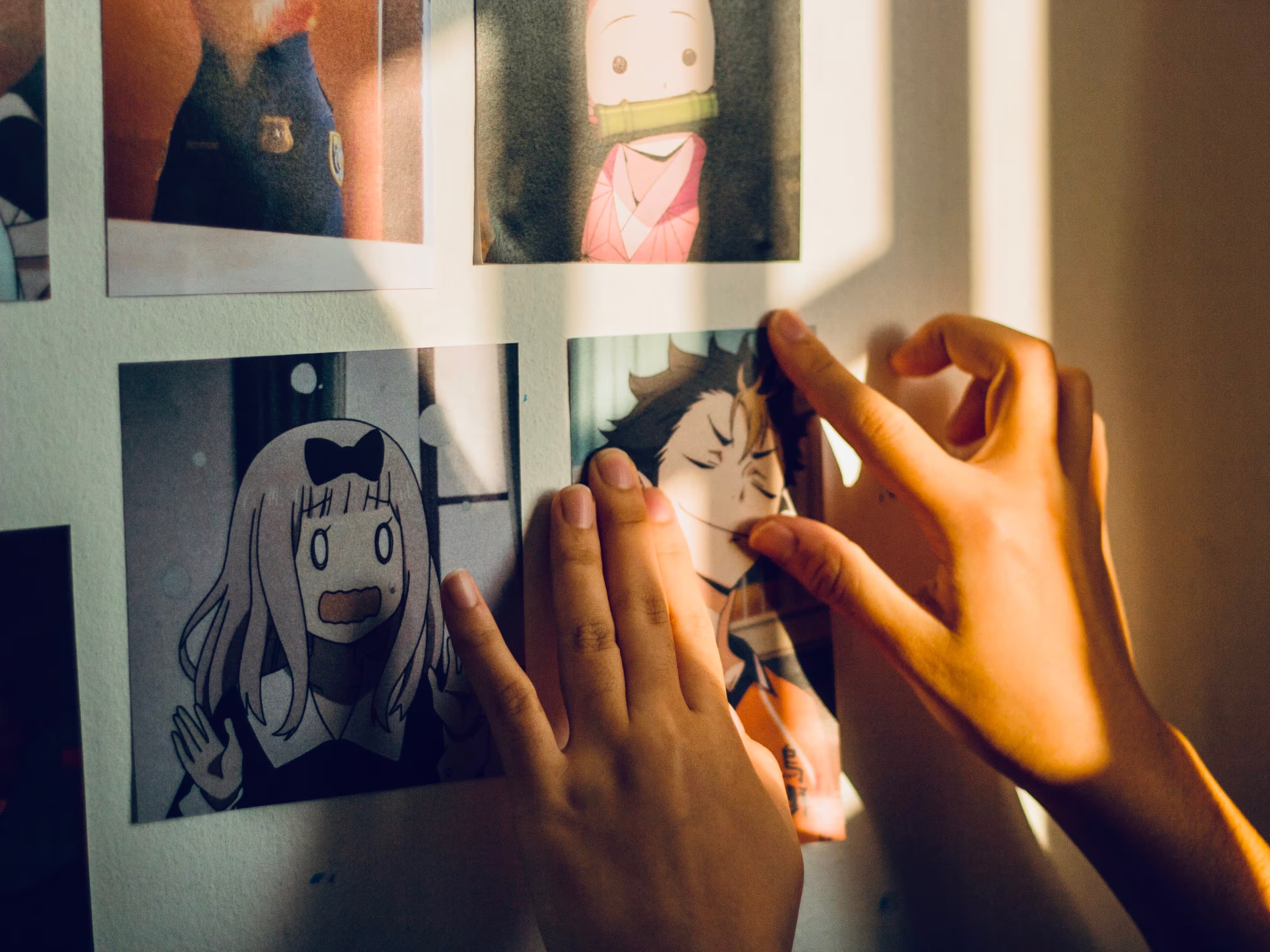 How Anime is Made: From Concept to Screen